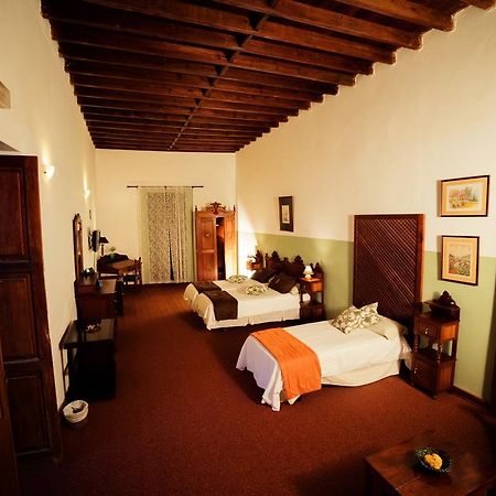 Hotel Rural Villa Agueimes Экстерьер фото