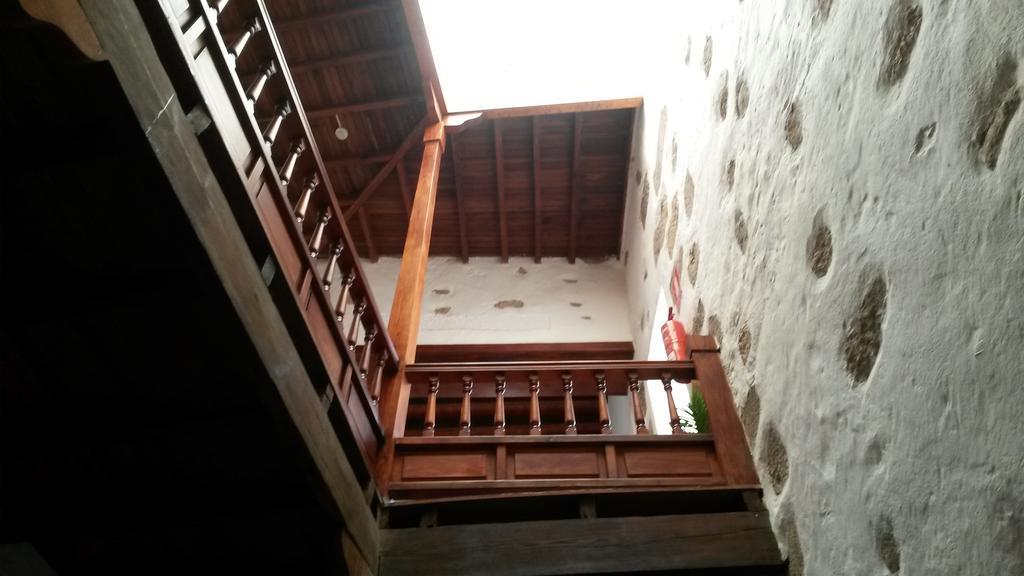 Hotel Rural Villa Agueimes Экстерьер фото